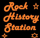 The RockHistory Station