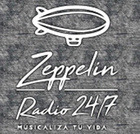 Zeppelin Radio