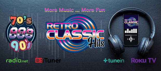 RetroClassicHits